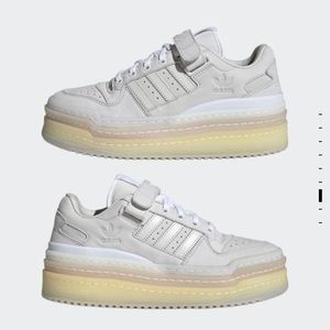 Adidas Triple Platforum shoes SIZE 7